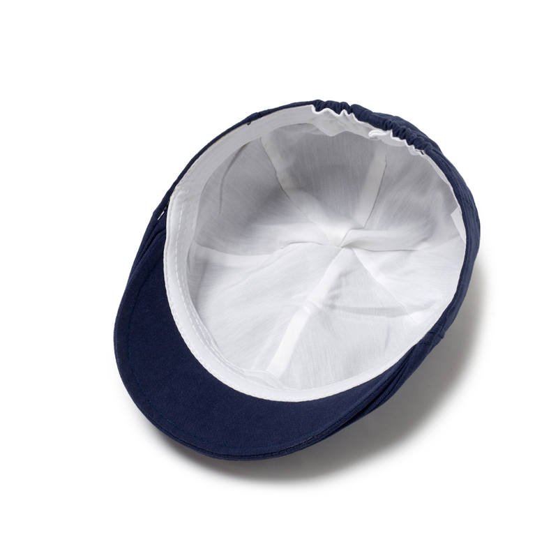 Summer Boys Printed Clothes with Navy Hat for Toddler Kids Dinosaur 4 PCS/Set Fashion Short-sleeved Baby Rompers 220326