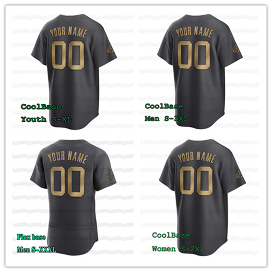 2022 American League All-Star Baseball Jersey r Cortes Giancarlo Stanton Shohei Ohtani Rafael Devers Justin Verlander Tim Anderson Guerrero Jr white, Colour
2022 American League All-Star Baseball Jersey r Cortes Giancarlo Stanton Shohei Ohtani Rafael Devers Justin Verlander Tim Anderson Guerrero Jr white, Colour