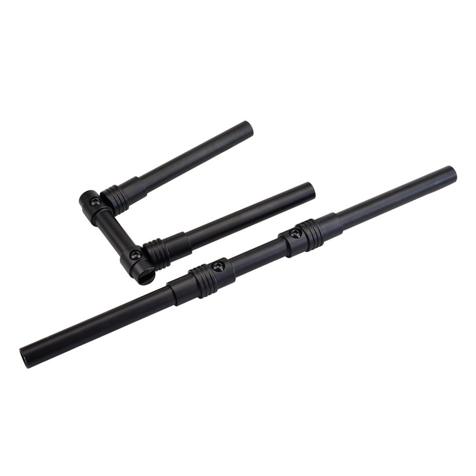 22.2x550mm Alloy Folding Handlebar Bike Aluminium Mountain Bicycle Handlebar Electric Scooter Fold Handle Bar 90 degree253o
22.2x550mm Alloy Folding Handlebar Bike Aluminium Mountain Bicycle Handlebar Electric Scooter Fold Handle Bar 90 degree253o