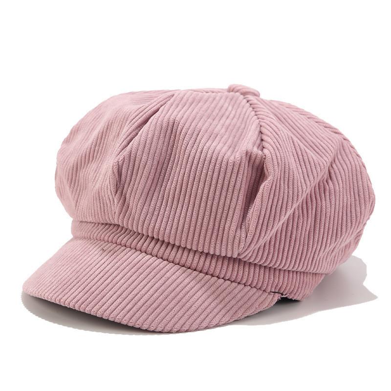 Visors Vintage Women Winter Solid Hat Beret Cap Korean Painter SboyVisors, Black
Visors Vintage Women Winter Solid Hat Beret Cap Korean Painter SboyVisors, Black