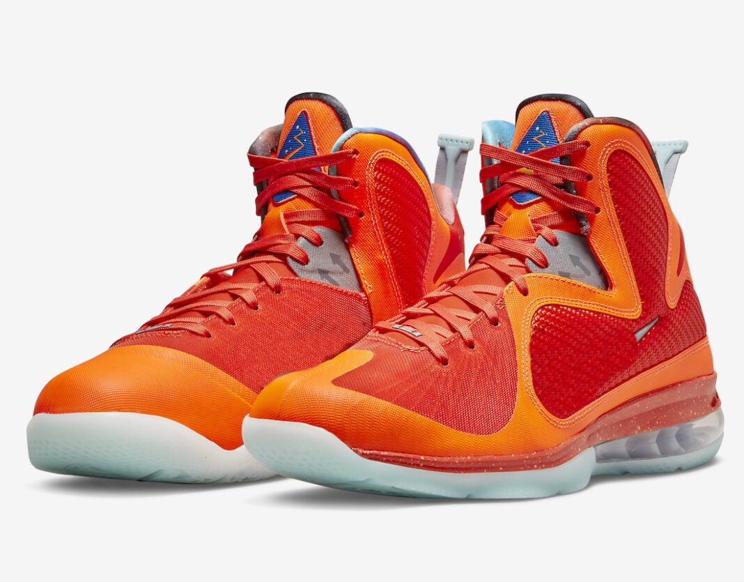 Top quality LeBrons 9 Big Bang 2022 shoes for sale DH8006-800 MEN WOMEN Sport Shoe Trainner Sneakers Size 40-46
Top quality LeBrons 9 Big Bang 2022 shoes for sale DH8006-800 MEN WOMEN Sport Shoe Trainner Sneakers Size 40-46
