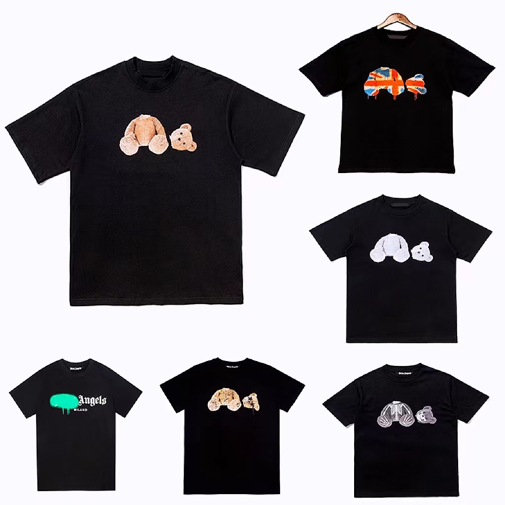 2022 Mens Designers T Shirt Man Womens tshirts Designer With Letters Print Short Sleeves Summer Shirts Men Loose Tees Plus Size S-XL, Extra amount
2022 Mens Designers T Shirt Man Womens tshirts Designer With Letters Print Short Sleeves Summer Shirts Men Loose Tees Plus Size S-XL, Extra amount
