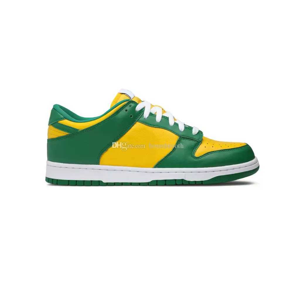 Top version Men Women shoes Low SB Brazil' 2020 Sneakers CU1727 700, 47 
Top version Men Women shoes Low SB Brazil' 2020 Sneakers CU1727 700, 47