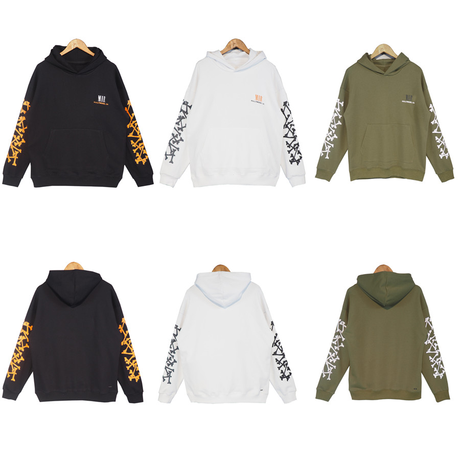 Designer hoodie mans hoodies Bone lettering logo print sweatshirts womens hoodys luxury Jogger men Pants sweater fashion tracksuit hoody Leisure jacket pullover, 13
Designer hoodie mans hoodies Bone lettering logo print sweatshirts womens hoodys luxury Jogger men Pants sweater fashion tracksuit hoody Leisure jacket pullover, 13