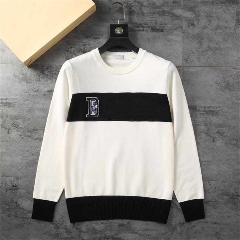 Designers Sweaters luxury Mens Womens Premium Letters Pattern Classic Man Paris Fashion Top Quality Street sweater Size -XXXL 652, Color8
Designers Sweaters luxury Mens Womens Premium Letters Pattern Classic Man Paris Fashion Top Quality Street sweater Size -XXXL 652, Color8
