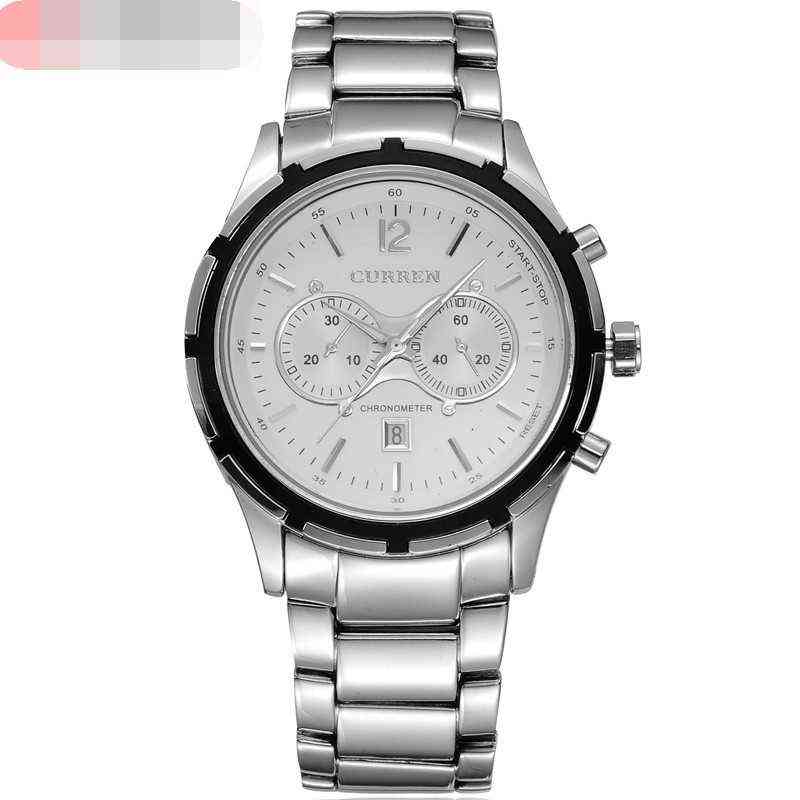huiya06 High Performance Mens Watch Fashion Leather Watch Waterproof Quartz Watchet
huiya06 High Performance Mens Watch Fashion Leather Watch Waterproof Quartz Watchet