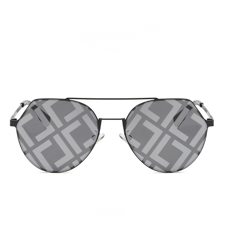 Mens Luxury Designer Sunglasses Womens Retro Letter Printed Sun Glasses Polarized Driving Eyewear For Woman Full Frame Sunglass With Box
Mens Luxury Designer Sunglasses Womens Retro Letter Printed Sun Glasses Polarized Driving Eyewear For Woman Full Frame Sunglass With Box