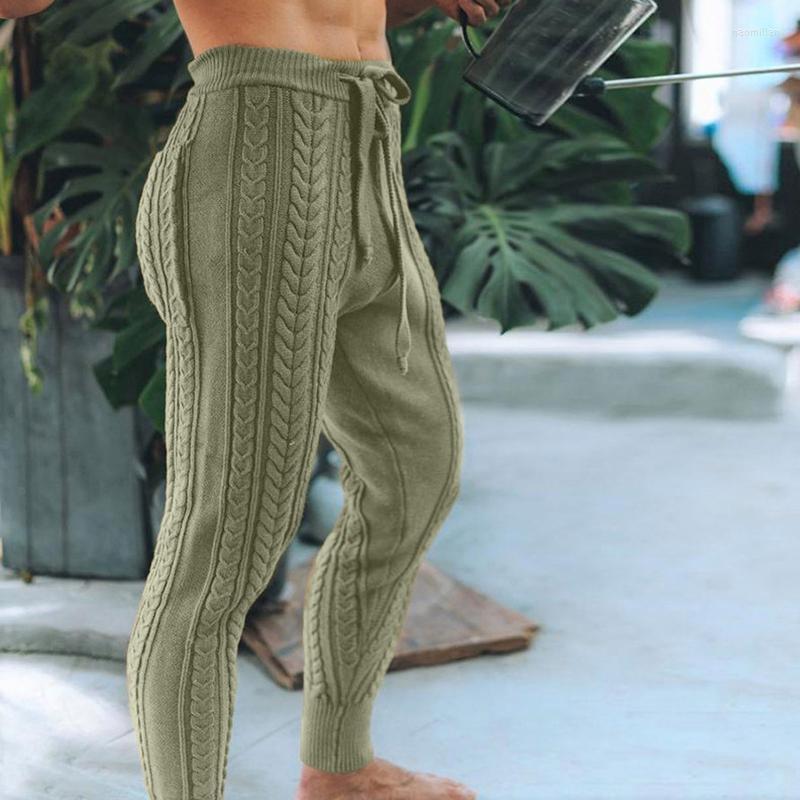 Men's Pants Casual For Men Fit Knitted Color Youth Men's Trend Slim Solid PantsMen's Naom22, Green
Men's Pants Casual For Men Fit Knitted Color Youth Men's Trend Slim Solid PantsMen's Naom22, Green
