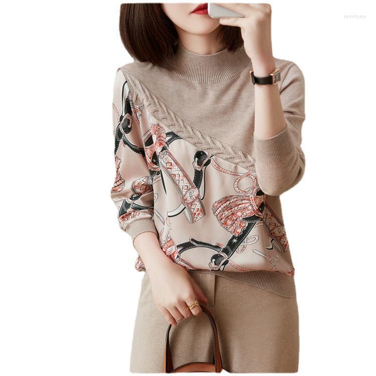 Women's Sweaters Fashion Women Full Sleeve Brown Sweater Vintage Fall Pullovers For WomenWomen's Jemi22, Black
Women's Sweaters Fashion Women Full Sleeve Brown Sweater Vintage Fall Pullovers For WomenWomen's Jemi22, Black