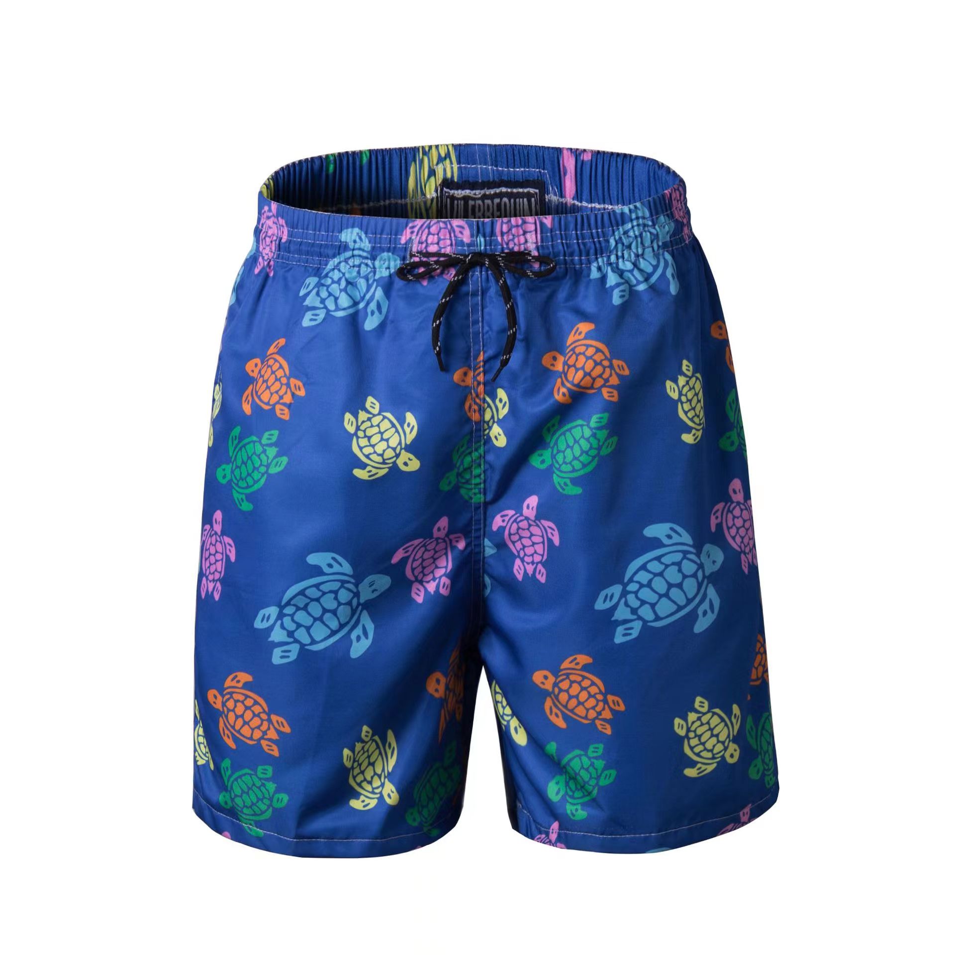 shorts quick drying men's beach pants turtle vilebrequin fashionable urban leisure hip hop printed shorts swimwear swimming trunks su yfsp, Blue
shorts quick drying men's beach pants turtle vilebrequin fashionable urban leisure hip hop printed shorts swimwear swimming trunks su yfsp, Blue