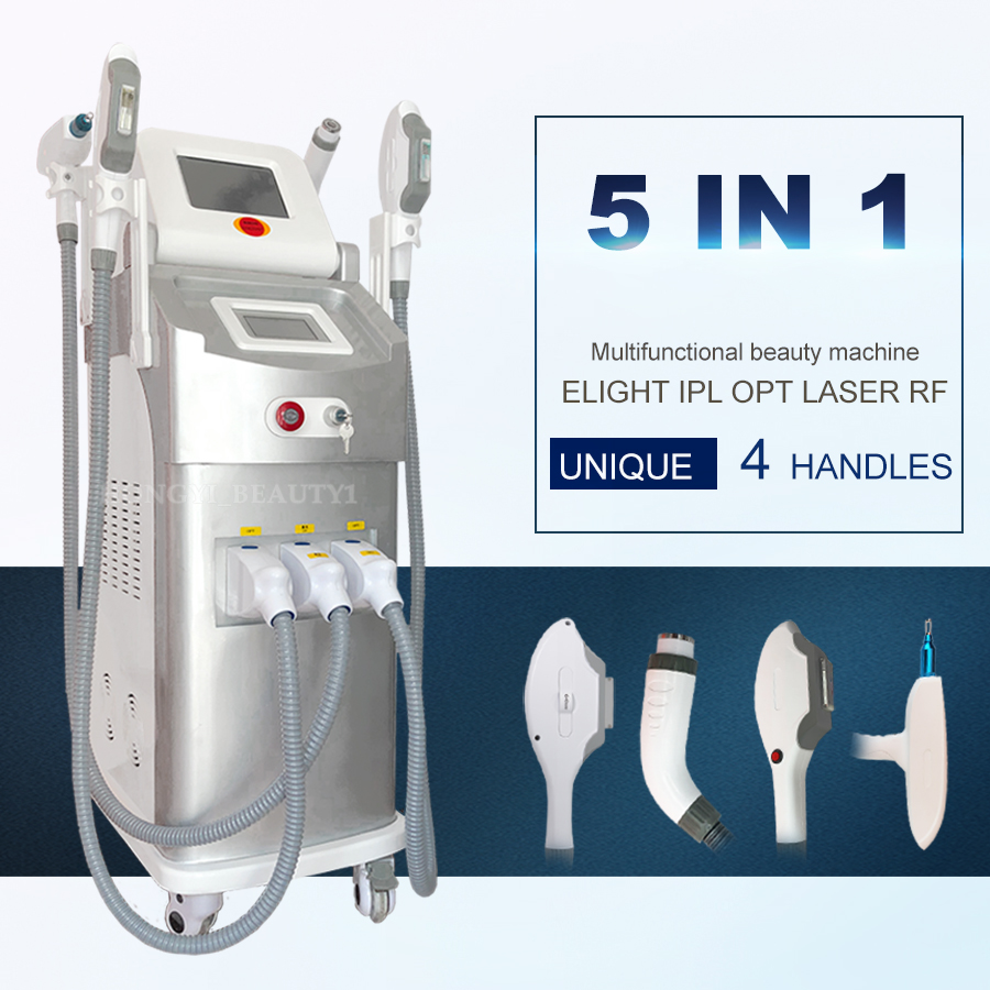 IPL Skin Rejuvenation RF for Face Lift OPT Hair Removal Machine Nd Yag Laser Tattoo Reduction
IPL Skin Rejuvenation RF for Face Lift OPT Hair Removal Machine Nd Yag Laser Tattoo Reduction