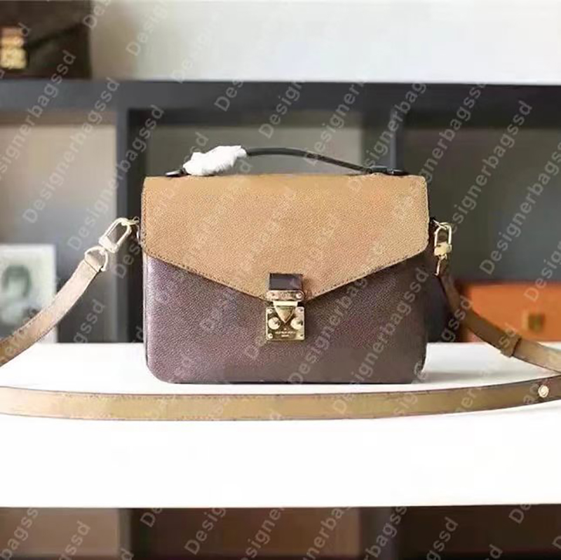 Pochtte Metis Designer Messenger bag M44875 M44876 M41487 luxury vintage Handbags special canvas shoulder bag black embossing corssbody bags S-lock closure, Extra shipping(not for sale)
Pochtte Metis Designer Messenger bag M44875 M44876 M41487 luxury vintage Handbags special canvas shoulder bag black embossing corssbody bags S-lock closure, Extra shipping(not for sale)