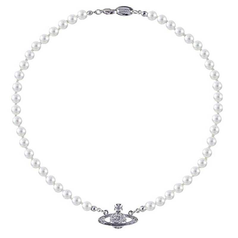 New Fashion Creative Planet Pearl Necklace Women's Cute Romantic Wedding Clavicle Jewelry
New Fashion Creative Planet Pearl Necklace Women's Cute Romantic Wedding Clavicle Jewelry