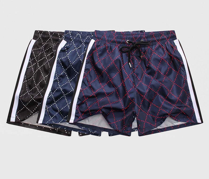Summer Men's Shorts Shorts Sport Sweatpants in Letter Printed Casual Drawstring Shorts Relaxed Sweatpants Man
Summer Men's Shorts Shorts Sport Sweatpants in Letter Printed Casual Drawstring Shorts Relaxed Sweatpants Man