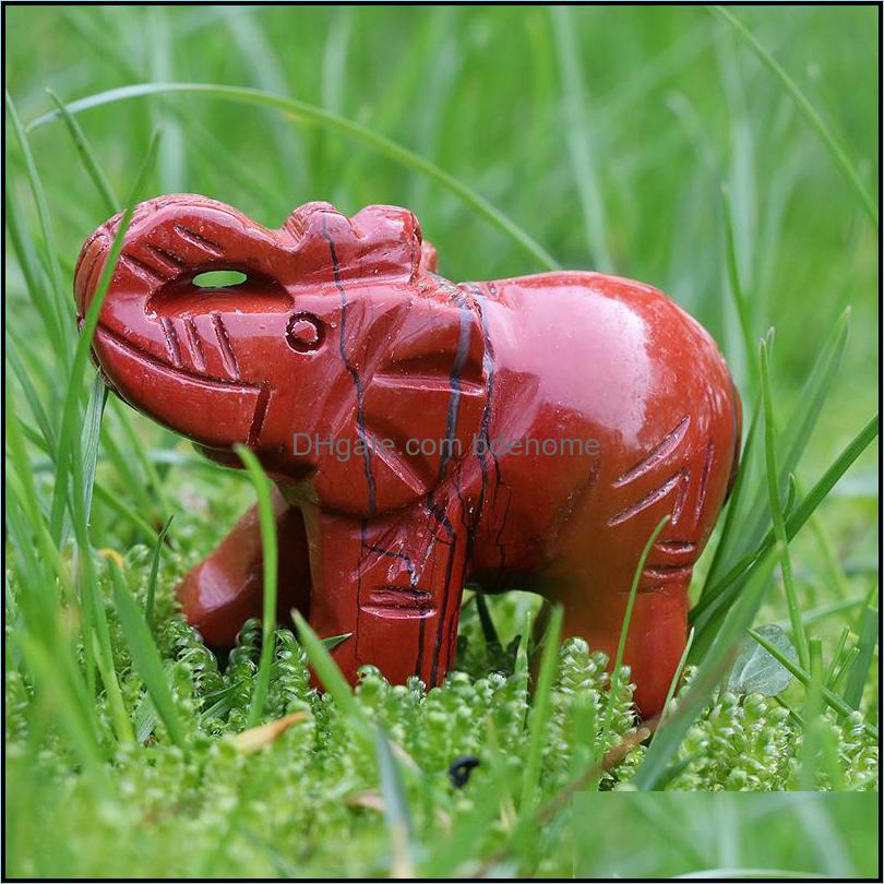 Stone Natural Semi-Precious Elephant Carved Ornament Charms Rose Quartz Healing Reiki Crystal Engrave Craft Fashion Jewe Bdehome Dhe3Q
Stone Natural Semi-Precious Elephant Carved Ornament Charms Rose Quartz Healing Reiki Crystal Engrave Craft Fashion Jewe Bdehome Dhe3Q