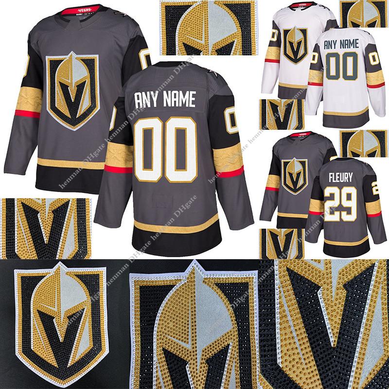 Vegas Golden Knights Hot drilling version jersey 29 Marc Andre Fleury 61 Mark Stone 75 Ryan Reaves 71 William Karlsson hockey jerseys, White
Vegas Golden Knights Hot drilling version jersey 29 Marc Andre Fleury 61 Mark Stone 75 Ryan Reaves 71 William Karlsson hockey jerseys, White