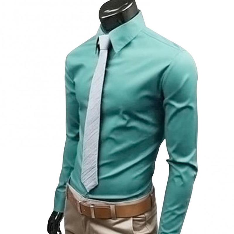 Men's Casual Shirts Plus Size 5XL Men Long Sleeve Slim Brand Man Designer High Quality Solid Male Clothing Fit Business 2022Men's, Champagne
Men's Casual Shirts Plus Size 5XL Men Long Sleeve Slim Brand Man Designer High Quality Solid Male Clothing Fit Business 2022Men's, Champagne