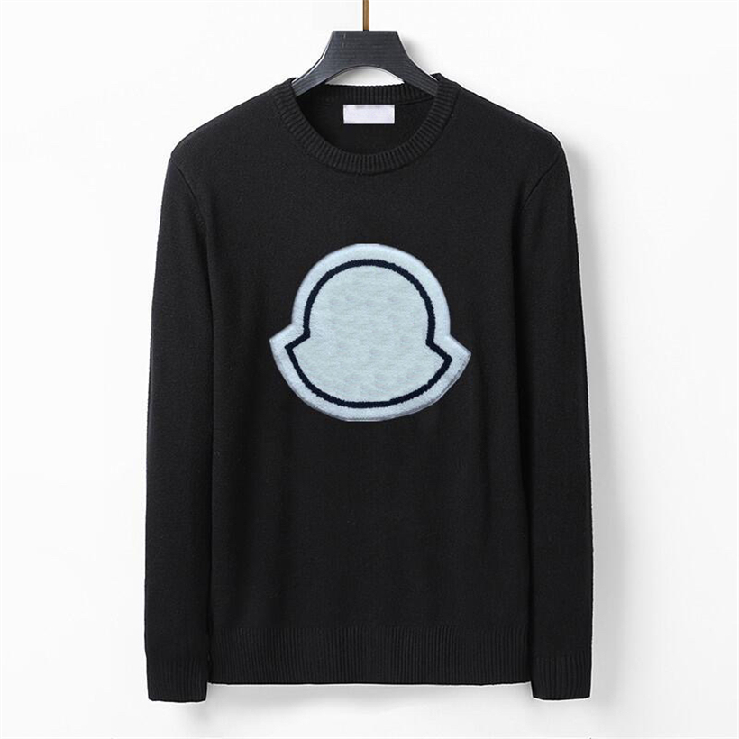 Designer luxury Men's Plus Size Sweaters turtleneck lapels classic knit pullover Casual high quality black autumn winter fashion senior retro M//XL/XXL/XXXL/3XL 4463, Blue
Designer luxury Men's Plus Size Sweaters turtleneck lapels classic knit pullover Casual high quality black autumn winter fashion senior retro M//XL/XXL/XXXL/3XL 4463, Blue