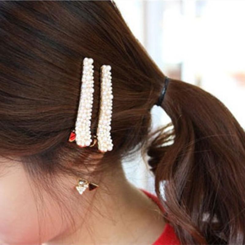 Hair Clips & Barrettes Fashion Rhinestone Hairpin Bangs Alloy Toothed Fish Head Clip Duckbill Jewelry Imitation PearlHair
Hair Clips & Barrettes Fashion Rhinestone Hairpin Bangs Alloy Toothed Fish Head Clip Duckbill Jewelry Imitation PearlHair