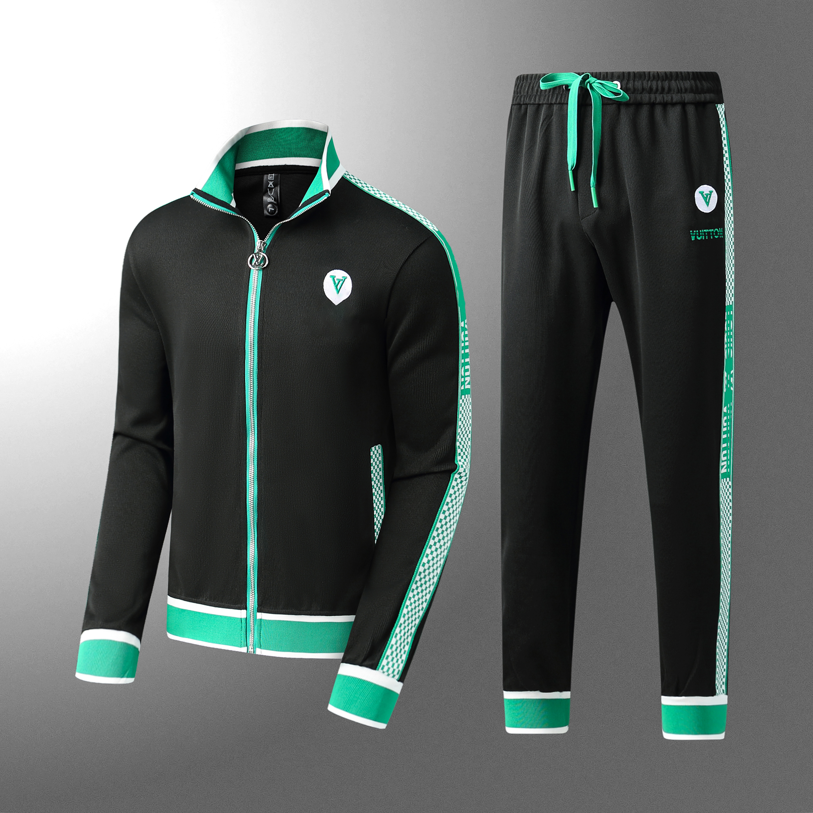 22ss Mens Tracksuit Men Designers Sweatsuit Womens Hoodies Pants Man Clothing Sweatshirt Pullover Casual Tennis Sport Tracksuits Sweat Suits mm
22ss Mens Tracksuit Men Designers Sweatsuit Womens Hoodies Pants Man Clothing Sweatshirt Pullover Casual Tennis Sport Tracksuits Sweat Suits mm