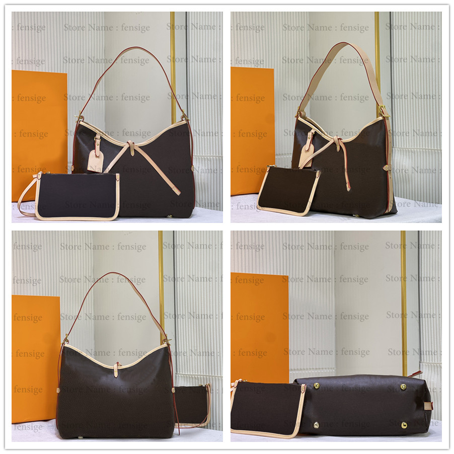 Carryall PM Handbag M46203 Womens 2sets Shoulder Bag With Zipped Pouch 2022SS Carry All Designer Monograms Bag
Carryall PM Handbag M46203 Womens 2sets Shoulder Bag With Zipped Pouch 2022SS Carry All Designer Monograms Bag