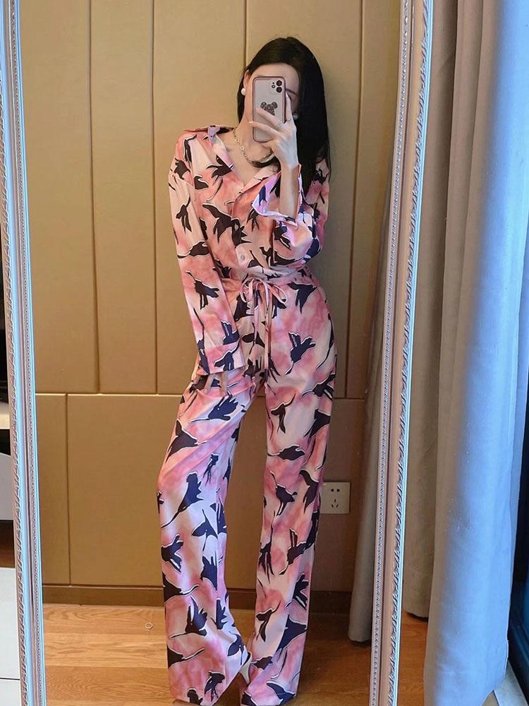 Women's Two Piece Pants Sets For Women 2022 Female Clothing Trouser Suits Womens Peice Casual Outfits Shirt SetWomen's, As shown
Women's Two Piece Pants Sets For Women 2022 Female Clothing Trouser Suits Womens Peice Casual Outfits Shirt SetWomen's, As shown