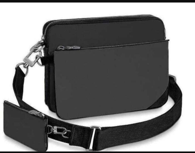 High quality women's men's designer three piece messenger bag multi shoulder horizontal bag leather clutch handbag designer handbag, Extra freight
High quality women's men's designer three piece messenger bag multi shoulder horizontal bag leather clutch handbag designer handbag, Extra freight