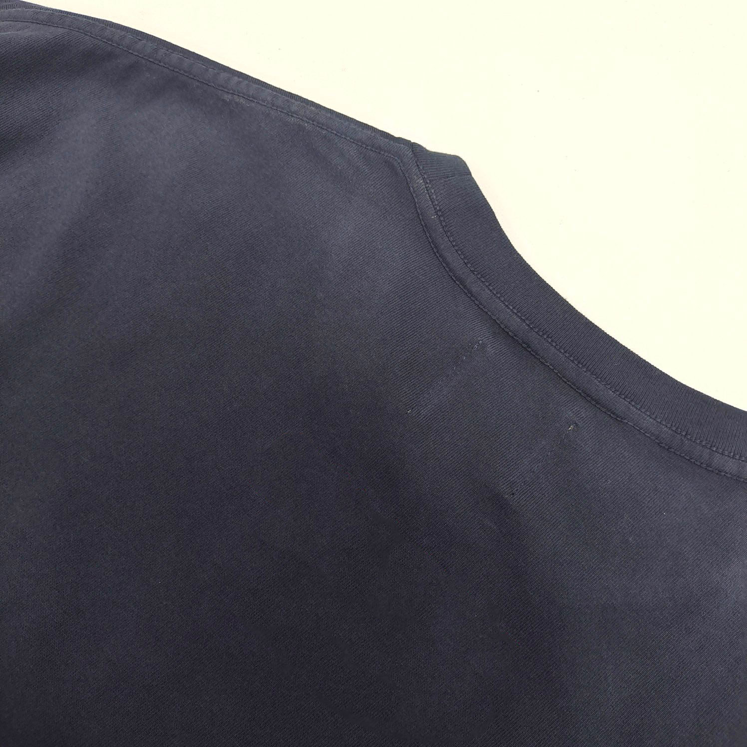 Hip Hop Muscle Fit Curved Hem White Cotton Custom Printing Men Women T Shirt Casual Quantity Trend M-XXL 6rrdw3