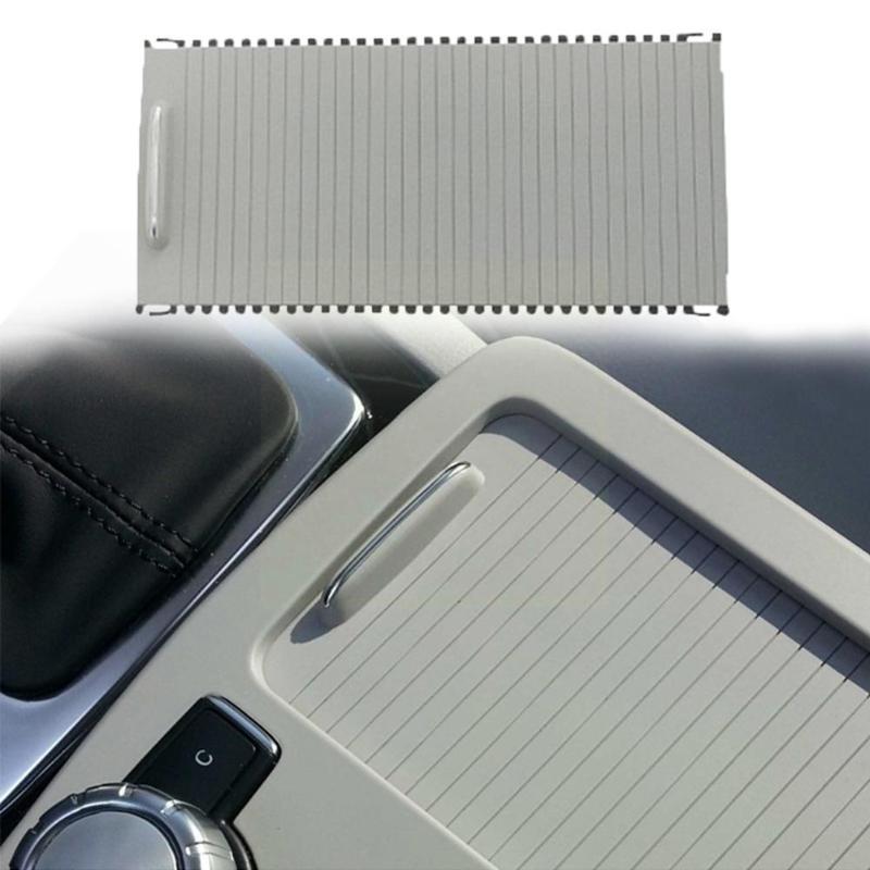 Car Organizer Inner Indoor Centre Console Roller Blind Cover Water Cup Holder Storage For C-Class W204 S204 E-Class W212 S21 B6F4
Car Organizer Inner Indoor Centre Console Roller Blind Cover Water Cup Holder Storage For C-Class W204 S204 E-Class W212 S21 B6F4