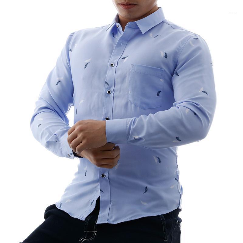 Men's Long Sleeve Shirts Printed Square Collar Casual Men Patch Chest Pocket Botton Clothing Busniess Office Shirt S0116, Pink
Men's Long Sleeve Shirts Printed Square Collar Casual Men Patch Chest Pocket Botton Clothing Busniess Office Shirt S0116, Pink
