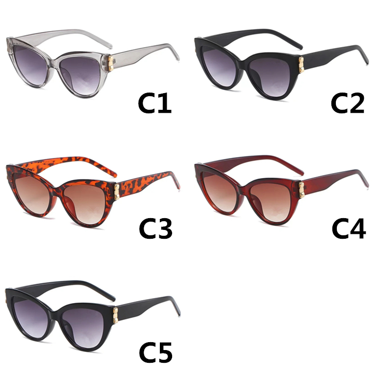 Cat Eye Sunglasses Women Retro Sun Glasses Luxury Eyewear For Women And Men Designer Oculos De Sol
Cat Eye Sunglasses Women Retro Sun Glasses Luxury Eyewear For Women And Men Designer Oculos De Sol