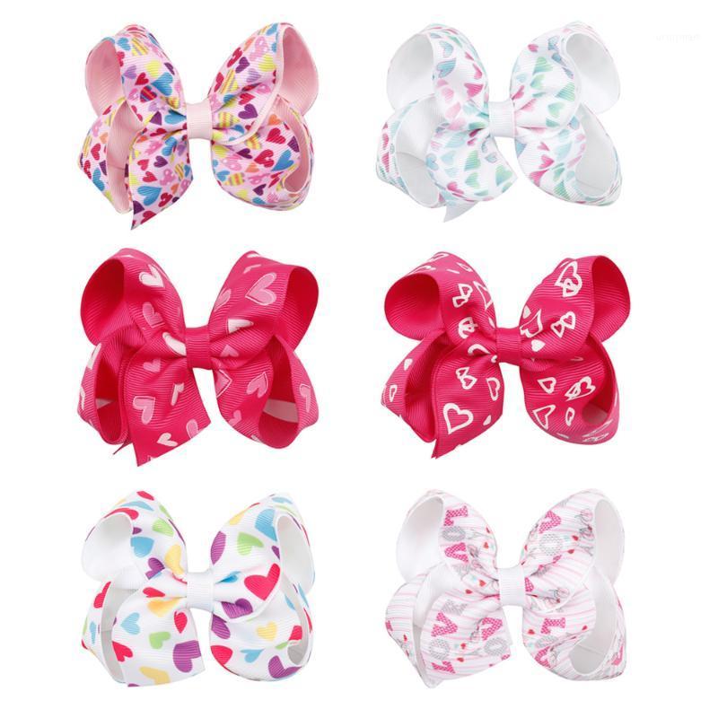 Hair Accessories Wholesale Boutique 24pcs Fashion Pastel Love Heart Bowknot Hairpins Grosgrain Bow Barrettes Princess Valentine's Day Headwe
Hair Accessories Wholesale Boutique 24pcs Fashion Pastel Love Heart Bowknot Hairpins Grosgrain Bow Barrettes Princess Valentine's Day Headwe