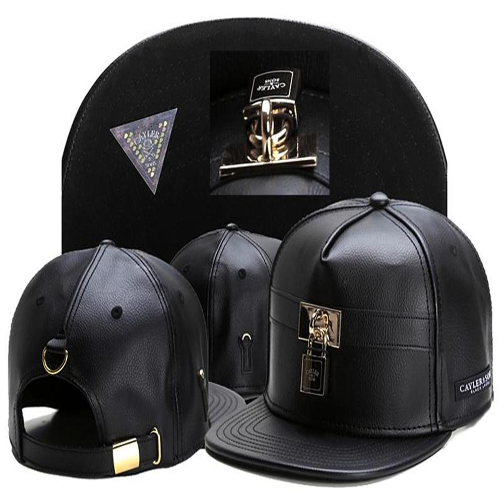 Cayler & Sons FULL lether lock Baseball Caps New Arrival Embroidery Cotton gorras bones men women hip hop Hip Hop Bone Snapback Ha288C
Cayler & Sons FULL lether lock Baseball Caps New Arrival Embroidery Cotton gorras bones men women hip hop Hip Hop Bone Snapback Ha288C