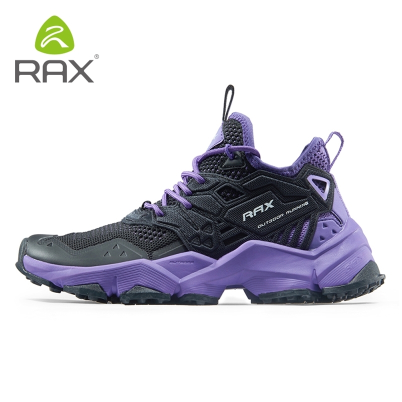RAX Running Shoes Men Women Outdoor Sport Breathable Lightweight Sneakers Air Mesh Upper Anti slip Natural Rubber Outsole 220813, White female
RAX Running Shoes Men Women Outdoor Sport Breathable Lightweight Sneakers Air Mesh Upper Anti slip Natural Rubber Outsole 220813, White female