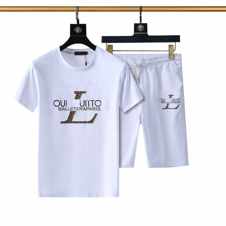 free delivery Summer Mens Designers Tracksuits Jogging Suit Men Tracksuit Pullover Running Sweatshirt Man Short Sleeve Pants Fashion sweat track suits M-3XL#68
free delivery Summer Mens Designers Tracksuits Jogging Suit Men Tracksuit Pullover Running Sweatshirt Man Short Sleeve Pants Fashion sweat track suits M-3XL#68
