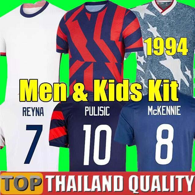 2021 2022 Custom PULISIC DEST MCKENNIE Away Soccer Jerseys 21 22 AARONSON MUSAH UsAS MORGAN LLOYD America Football Shirt United States LLETGET MEN KIDS SETS KITS, Away 21 22
2021 2022 Custom PULISIC DEST MCKENNIE Away Soccer Jerseys 21 22 AARONSON MUSAH UsAS MORGAN LLOYD America Football Shirt United States LLETGET MEN KIDS SETS KITS, Away 21 22