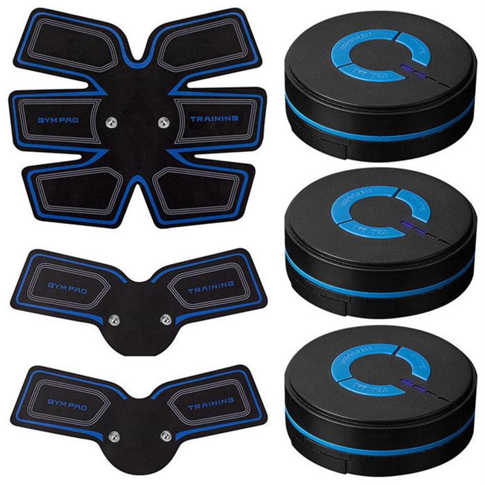 Muscle Gym Equipment for Home Workout Abdominal Muscle Stimulator Weights Workout Fitness Machines Gym Equipment Accessories201F