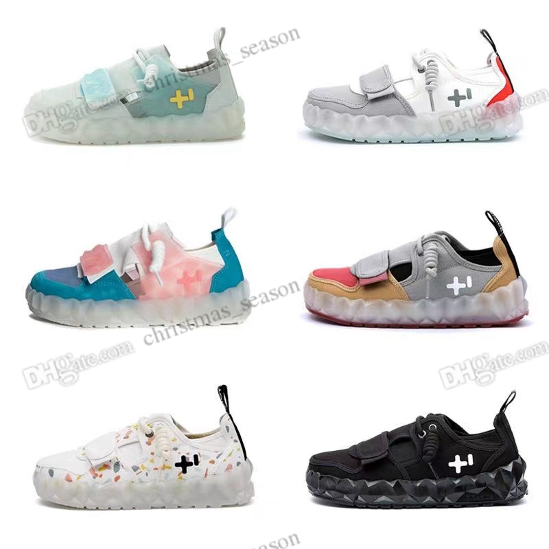 2022 American OTZ Shoes for men women rubber nylon gabardine sneaker Iceberg jelly bottom ins super fire tide ugly White shoes canvas shoe local boots 35-44, I need look other product
2022 American OTZ Shoes for men women rubber nylon gabardine sneaker Iceberg jelly bottom ins super fire tide ugly White shoes canvas shoe local boots 35-44, I need look other product