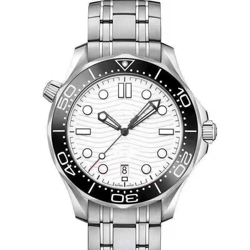 aaa quality designer Watches for man Automatic movement montre de luxe orologio mechanical reloj uhr men's Wristwatches 007 300mm or 600mm diving
aaa quality designer Watches for man Automatic movement montre de luxe orologio mechanical reloj uhr men's Wristwatches 007 300mm or 600mm diving