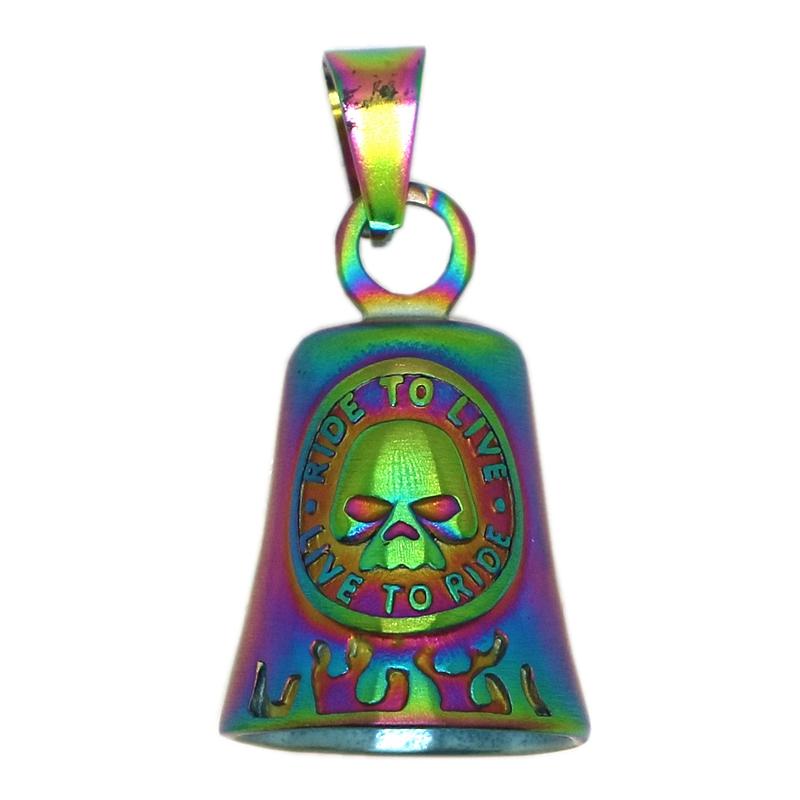 Pendant Necklaces Unisex 316L Stainless Steel Cool Flaming Biker Ride To Live Skull Bell Frosted Multicolour EstPendant NecklacesPendant
Pendant Necklaces Unisex 316L Stainless Steel Cool Flaming Biker Ride To Live Skull Bell Frosted Multicolour EstPendant NecklacesPendant