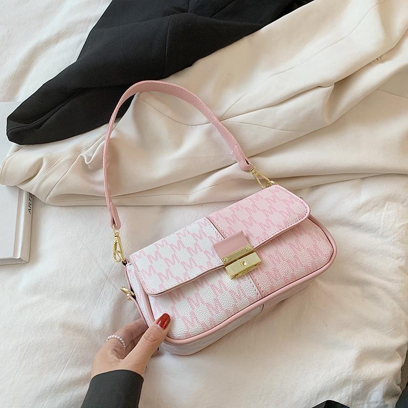 Evening Bags 2022 Fashion PU Leather Ladies Shoulder Bag Simple And Cute Messenger Wild Trend, Beige
Evening Bags 2022 Fashion PU Leather Ladies Shoulder Bag Simple And Cute Messenger Wild Trend, Beige