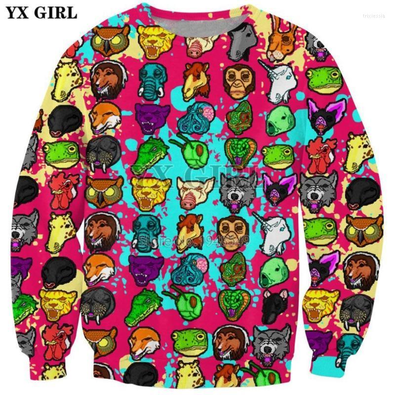 Men' Hoodies & Sweatshirts GIRL Drop 2022 Fashion Crewneck Sweatshirt Line Miami Cartoon 3d Print Men' Women' Casual Pullover ZS5, Color as the picture
Men' Hoodies & Sweatshirts GIRL Drop 2022 Fashion Crewneck Sweatshirt Line Miami Cartoon 3d Print Men' Women' Casual Pullover ZS5, Color as the picture