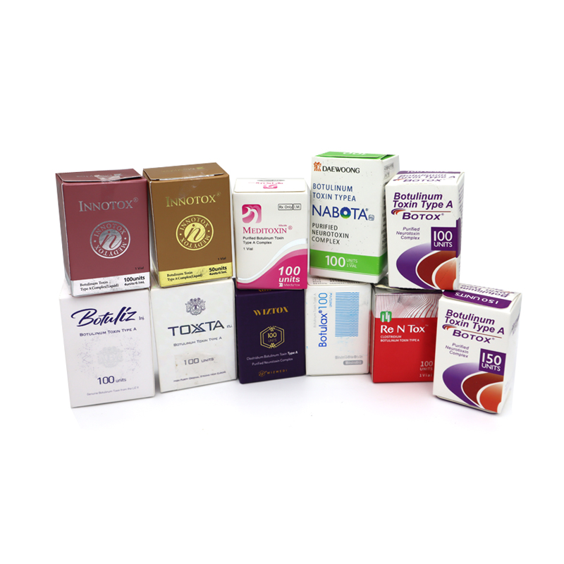 Beauty Items skin care Innotoxs Botulaxs 100u 150u 200u Type a BTX Nabotas Hutoxs ReNtoxs Meditoxins wiztox sculptra
Beauty Items skin care Innotoxs Botulaxs 100u 150u 200u Type a BTX Nabotas Hutoxs ReNtoxs Meditoxins wiztox sculptra