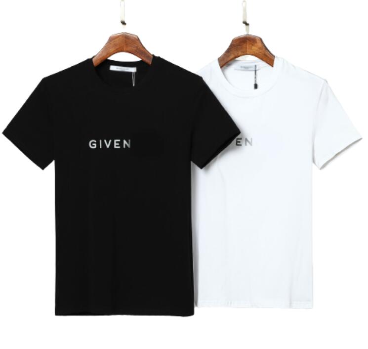 2022 NEW Designer T shirts Printed Fashion man T-shirt Top Quality Cotton Casual Tees Short Sleeve Luxury Hip Hop Streetwear#1, Black
2022 NEW Designer T shirts Printed Fashion man T-shirt Top Quality Cotton Casual Tees Short Sleeve Luxury Hip Hop Streetwear#1, Black