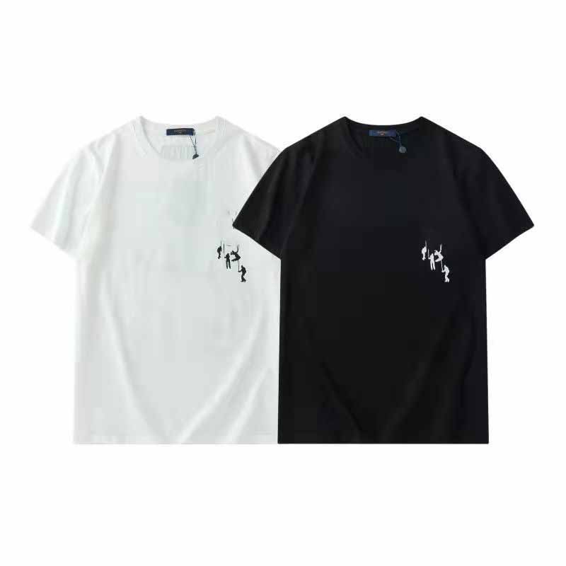 OS010 Plus Size S-8XL Trendy 100% Cotton Mens T Shirt Oversize Casual Street Fashion Loose High Quality Male T-shirt Sport Short Sleeve TShirt
OS010 Plus Size S-8XL Trendy 100% Cotton Mens T Shirt Oversize Casual Street Fashion Loose High Quality Male T-shirt Sport Short Sleeve TShirt