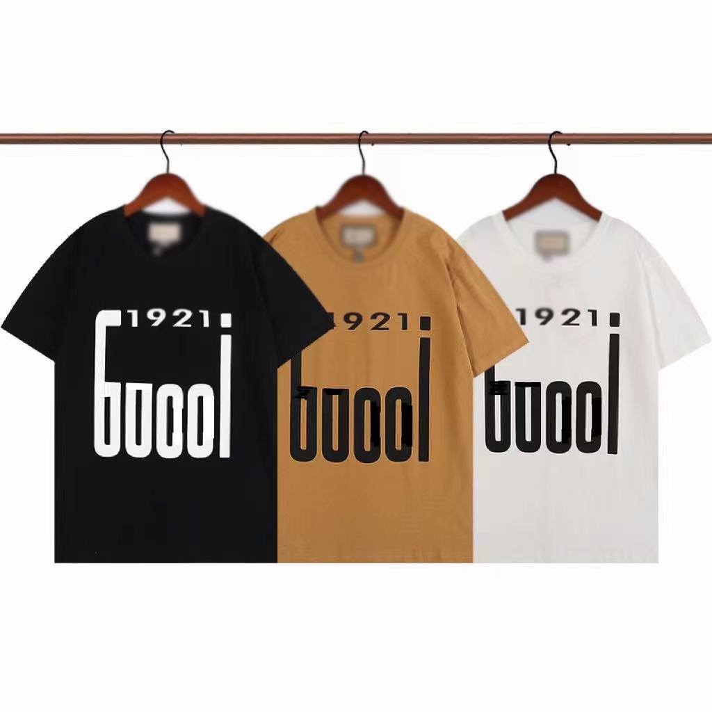 Trends t shirts Mens T Shirt Designers Black Khaki Clothes Letter Pattern Fashion Casual Tee Men S Clothing short sleeve Apparel Tees Womens designer numb, Customize
Trends t shirts Mens T Shirt Designers Black Khaki Clothes Letter Pattern Fashion Casual Tee Men S Clothing short sleeve Apparel Tees Womens designer numb, Customize