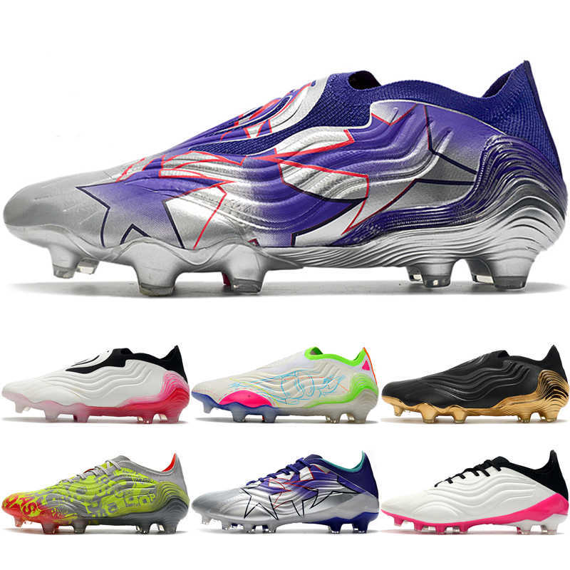 New Arrival Copa 20 SENSE FG Mens Soccer Shoes 19 Active Red Core Black White Green Mercurial Superfly Football Boots Boys Outdoor Sports, 33
New Arrival Copa 20 SENSE FG Mens Soccer Shoes 19 Active Red Core Black White Green Mercurial Superfly Football Boots Boys Outdoor Sports, 33