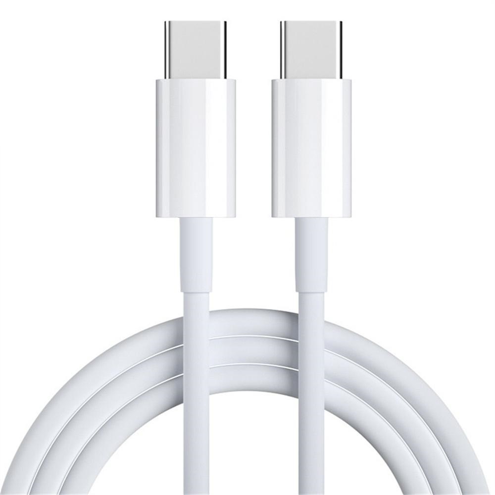 OEM 20W PD Cables Quick Charging Type USB C to Type-C USB-C Fast Charger Data Adapter Cable For android mobile phone samsung s22 s21 s20 s10 note 10 20 xiaomi 11 12 redmi oppo
OEM 20W PD Cables Quick Charging Type USB C to Type-C USB-C Fast Charger Data Adapter Cable For android mobile phone samsung s22 s21 s20 s10 note 10 20 xiaomi 11 12 redmi oppo