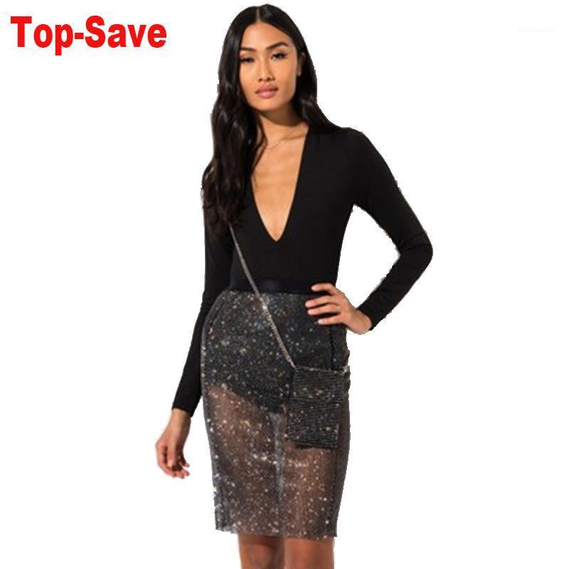 Skirts Drop Black Brilliant Rhinestone Women Mini Skirt Elastic Waist Diamonds Sexy Night Club Outfits 2022 Arrivals
Skirts Drop Black Brilliant Rhinestone Women Mini Skirt Elastic Waist Diamonds Sexy Night Club Outfits 2022 Arrivals