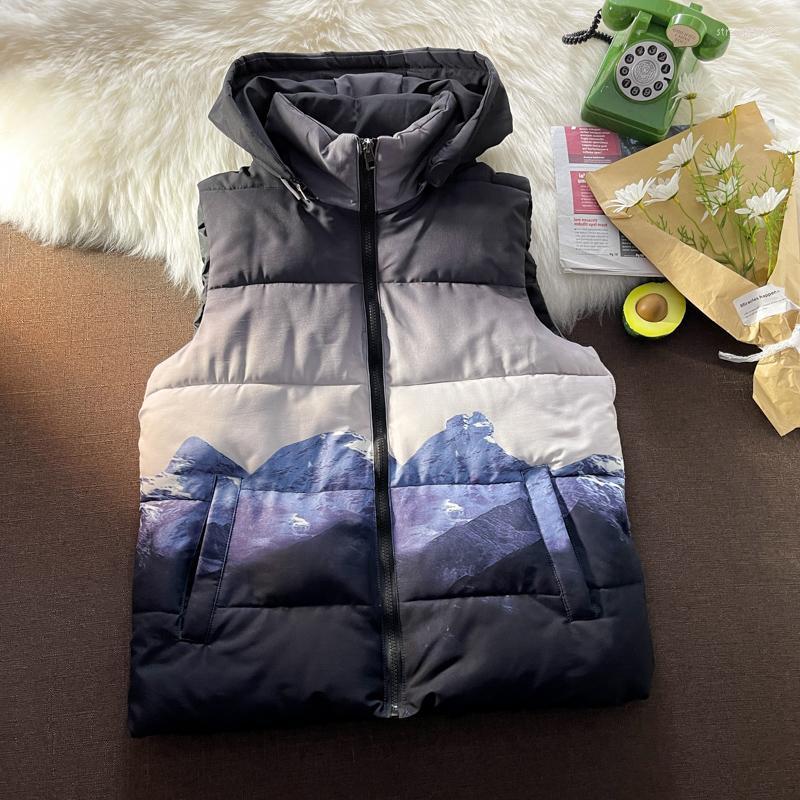 Men's Vests And Women's Wear Unisex Down Cotton On Both Sides Of The Vest Stra22, Black
Men's Vests And Women's Wear Unisex Down Cotton On Both Sides Of The Vest Stra22, Black